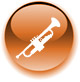 icon trompete